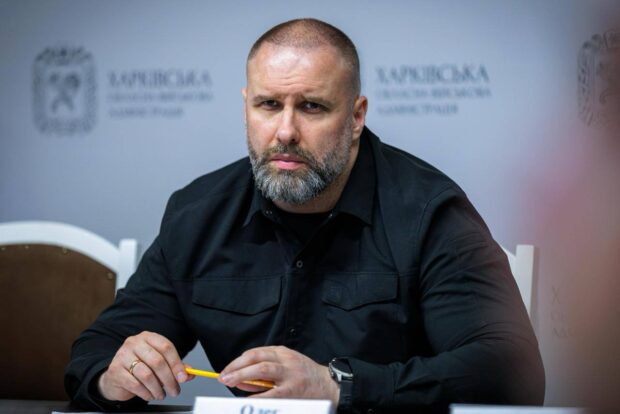 Синєгубов розповів про ситуацію на Харківщині станом на 12 червня