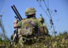 За добу Сили оборони відбили 14 російських штурмів на Харківщині - Генштаб ЗСУ