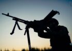 Українські підрозділи на Харківщині відбили 14 атак росіян - Генштаб ЗСУ