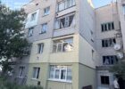 Росіяни атакували Харків та населені пункти області: загинула людина, є постраждалі