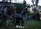 За добу Сили оборони зупинили 14 російських штурмів на Харківщині - Генштаб ЗСУ