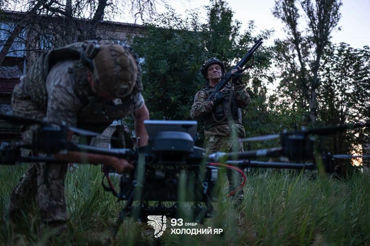 За добу Сили оборони зупинили 14 російських штурмів на Харківщині – Генштаб ЗСУ