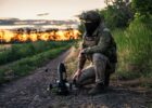 Минулої доби українські підрозділи відбили 16 атак росіян на Харківщині - Генштаб ЗСУ