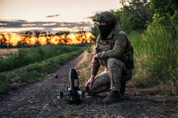 Минулої доби українські підрозділи відбили 16 атак росіян на Харківщині - Генштаб ЗСУ
