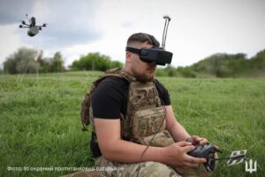 За добу Сили оборони відбили 15 російських атак на Харківщині - Генштаб ЗСУ