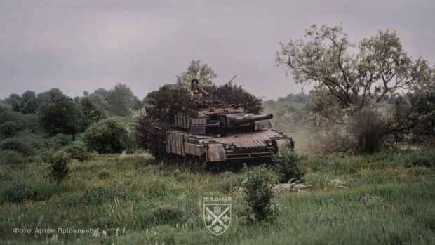 За добу Сили оборони зупинили 15 російських атак на Харківщині - Генштаб ЗСУ