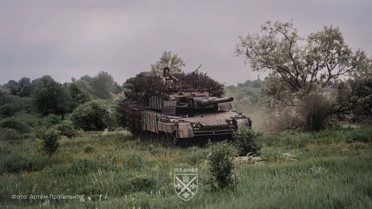 За добу Сили оборони зупинили 15 російських атак на Харківщині - Генштаб ЗСУ