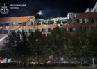Росіяни здійснили масовану атаку на Чугуїв та Харків: троє людей загинули, понад 20 постраждали, серед них — діти