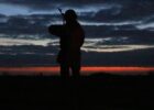 За добу Сили оборони відбили шість атак росіян на Харківщині - Генштаб ЗСУ