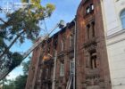 Одна людина загинула, ще 14 постраждали: наслідки російських атак на Харків та передмістя