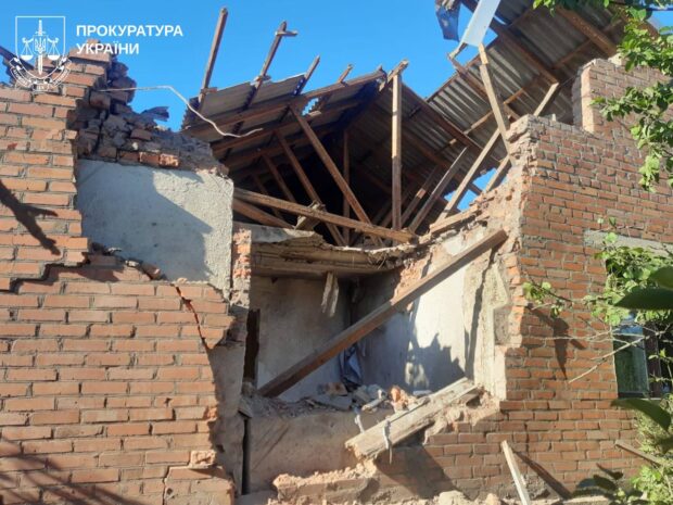Росіяни атакували Харківщину: постраждали 16 людей, серед них — діти