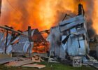 Протягом минулої доби російських ударів зазнали місто Харків і 24 населені пункти області - Синєгубов