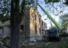 Протягом минулої доби російських ударів зазнали місто Харків і 11 населених пунктів області - Синєгубов