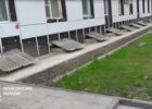 У Харкові ремонт клініки НАМН України обернувся збитками на понад 4 млн грн: прокурори вручили підозри двом причетним