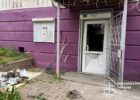 Внаслідок чергових російських атак по Харкову поранено жінку