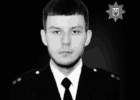Поліціянт Роман Комаров загинув під час евакуації на Харківщині