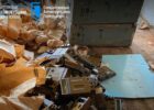 НАБУ викрила схему на 350 млн грн: запчастини до бронетехніки продавали як знищені