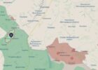 Російські військи просочилися в Козачу Лопань на Харківщині