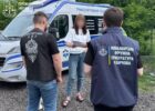 «Прийняла» неіснуючі роботи з ремонтів доріг: підозру отримала співробітниця Харківської міськради