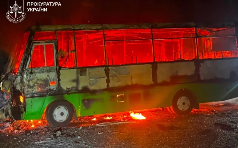 Росіяни атакували Харківщину: вісім постраждалих, серед них — 11-річна дівчинка (фото)