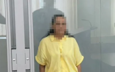 Наводила удари по Харкову на замовлення росіян: 15 років тюрми отримала колишня охоронниця ліцею
