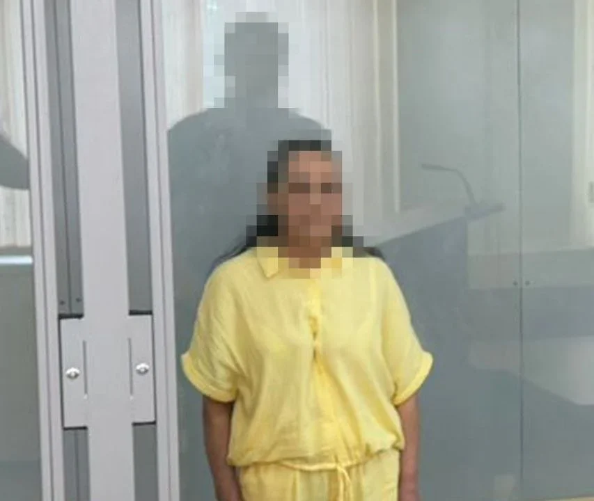 Наводила удари по Харкову на замовлення росіян: 15 років тюрми отримала колишня охоронниця ліцею