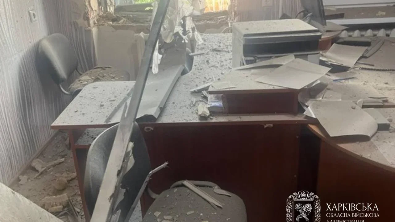 Російські удари по Харкову та області: за добу одна людина загинула від обстрілів, двоє підірвалися на мінах, 11 поранено