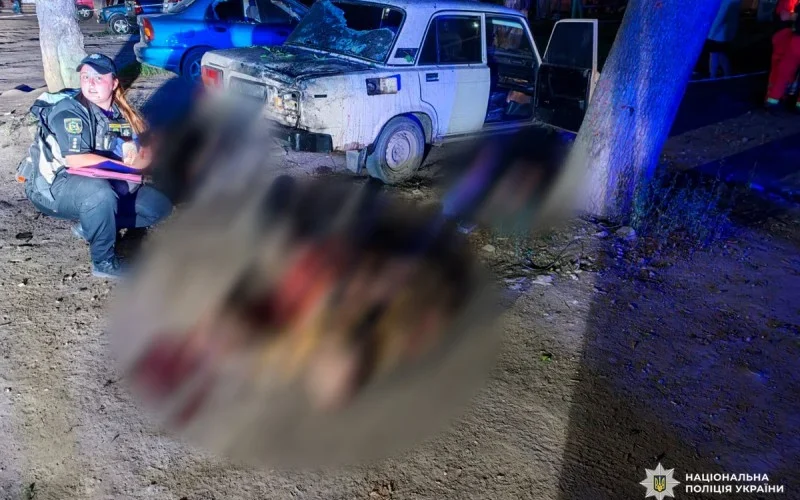 Трагедія у Златополі на Харківщині: через вибух гранати загинули троє молодих чоловіків