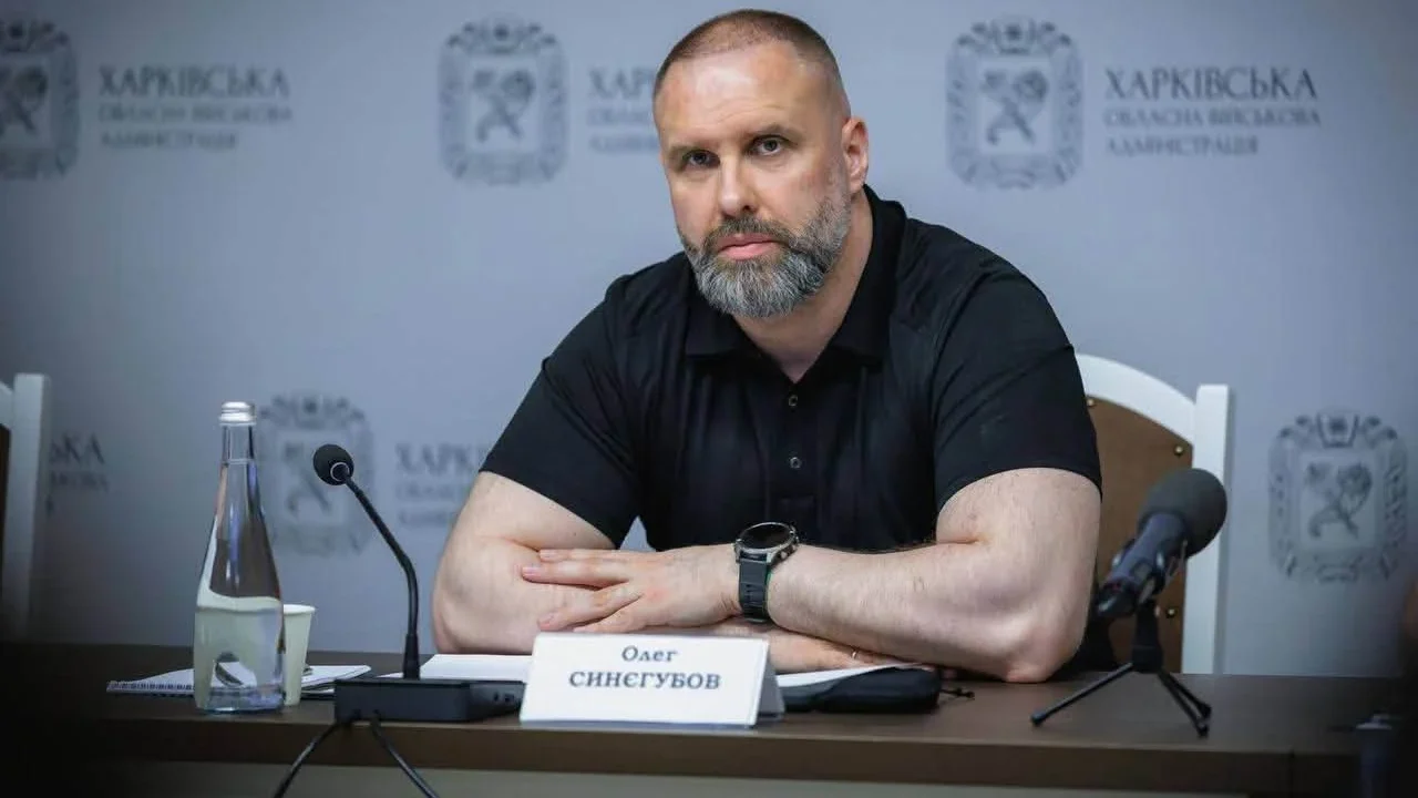 Російськи удари по населених пунктах Харківщини: серед поранених є підліток, пошкоджено десятки будинків та швидку – Синєгубов