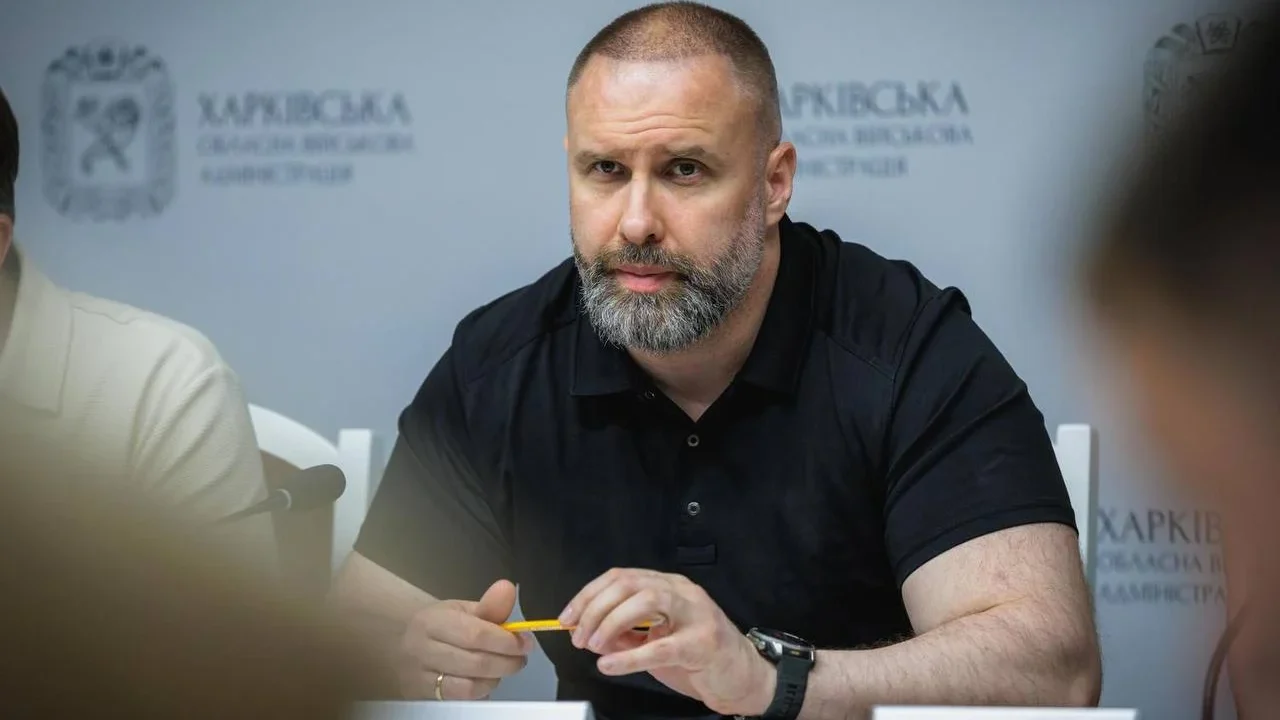 Синєгубов розповів про ситуацію на Харківщині станом на 26 липня