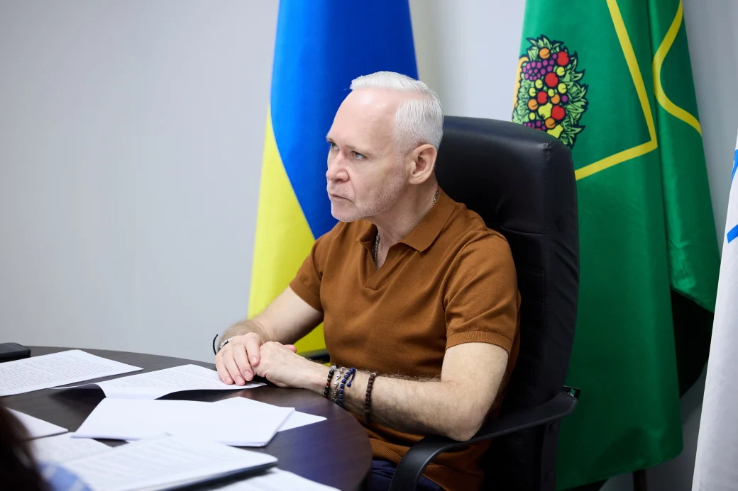У Харкові посилюють захист від FPV-дронів: Терехов розповів про антидронові сітки та нові укриття біля АЗС