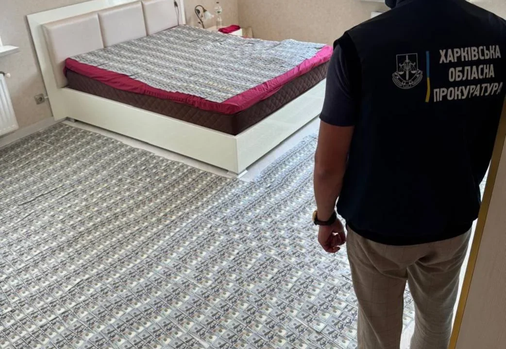 У Харкові викрили схему продажу фіктивних інвалідностей: затримано лікарів та їхніх спільників