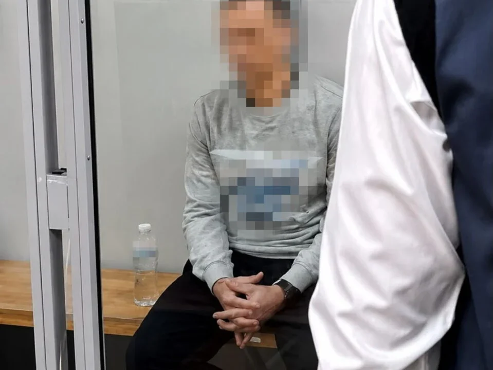 Готував серію терактів у центрі Харкова: лаборант місцевого вишу отримав 15 років ув’язнення