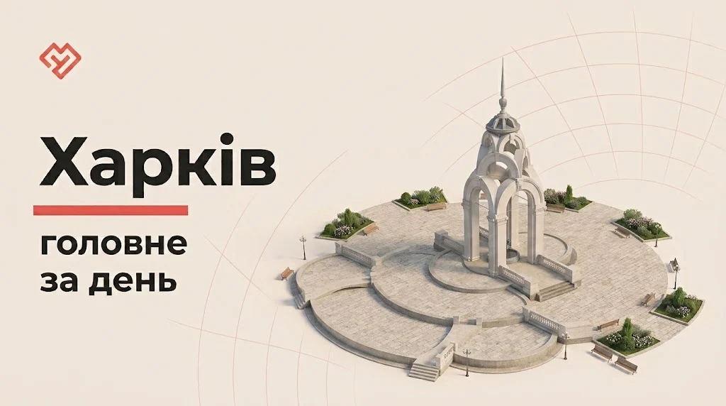 Харків 7 липня: удари по місту, евакуація