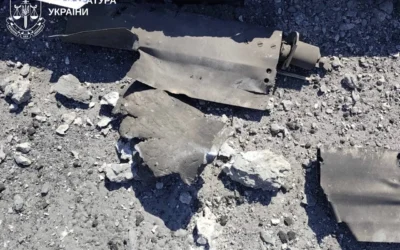 Кількість постраждалих внаслідок російського удару КАБ у Харкові збільшилася