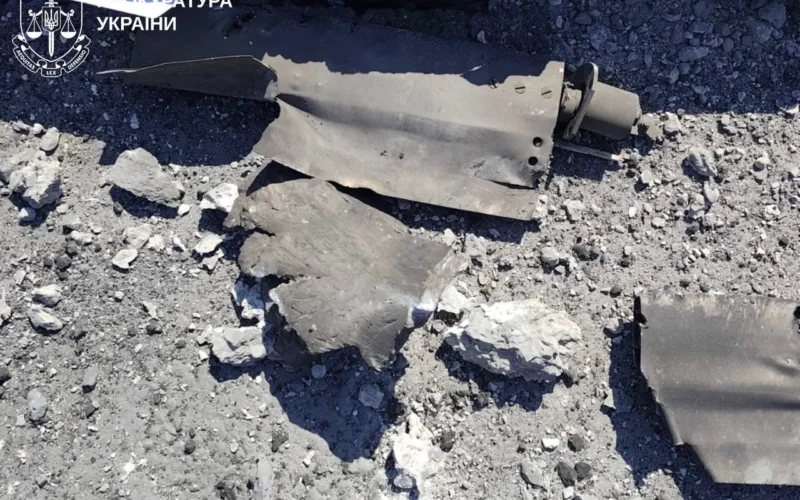 Кількість постраждалих внаслідок російського удару КАБ у Харкові збільшилася