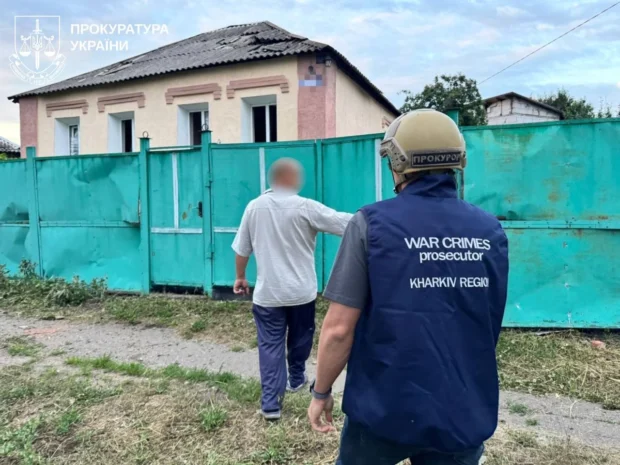Нічний удар по Немишлянському району Харкова: поранені дев'ятеро людей, серед них — дворічна дитина