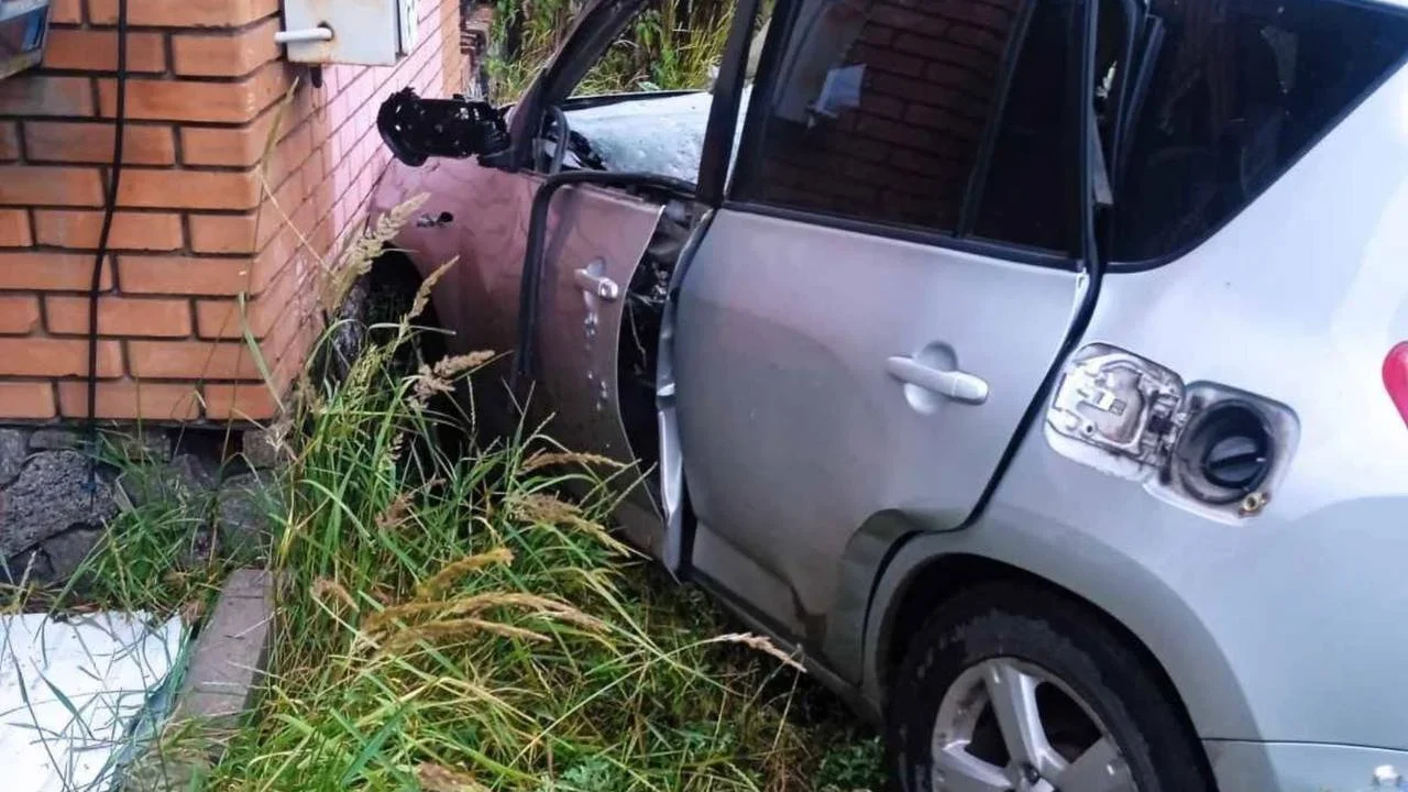 Росіяни атакували цивільне авто на Харківщині: загинули двоє людей