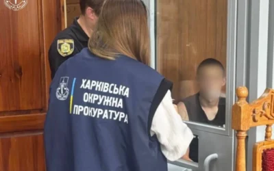 Жорстокий напад у Люботині: 18-річний хлопець душив дівчину до непритомності заради iPhone