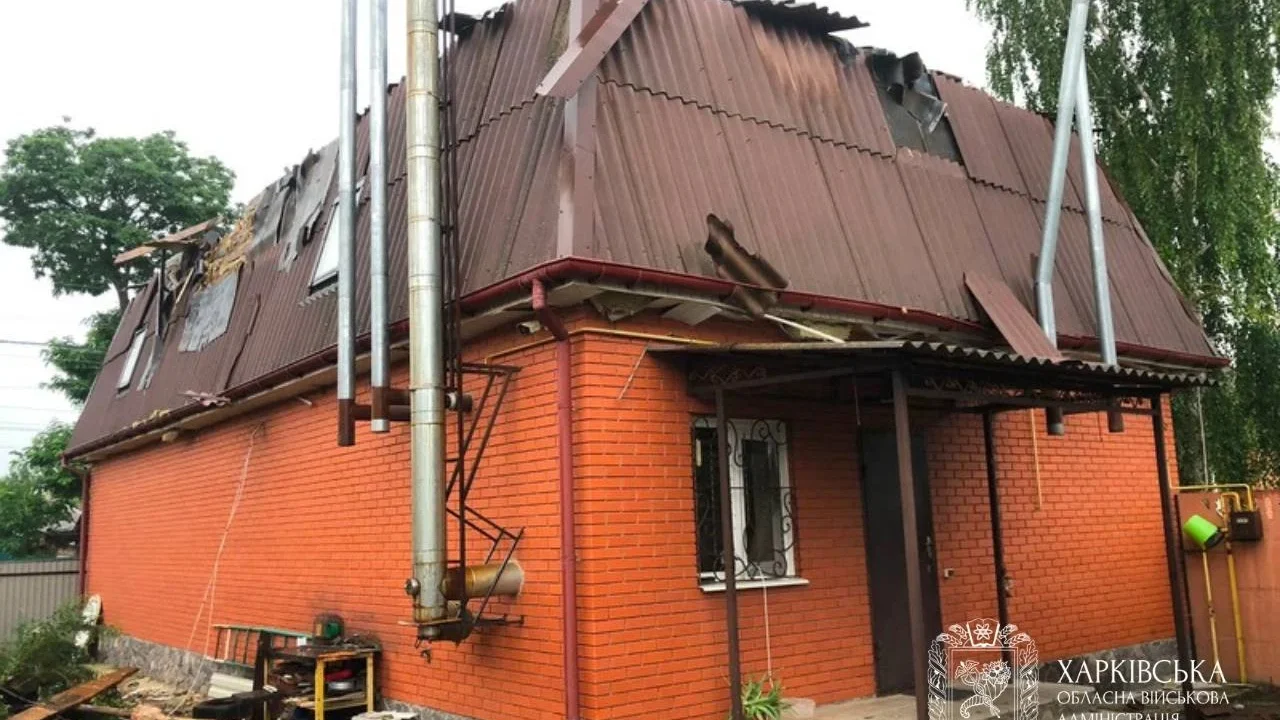 Обстріли Харківщини за добу: 20 поранених, серед постраждалих — підлітки