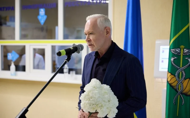 На посаду нового прем’єр-міністра України розглядають Ігоря Терехова – ЗМІ