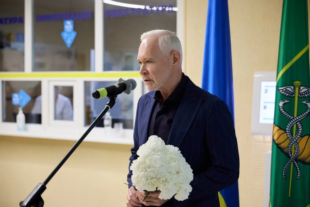 На посаду нового прем’єр-міністра України розглядають Ігоря Терехова – ЗМІ