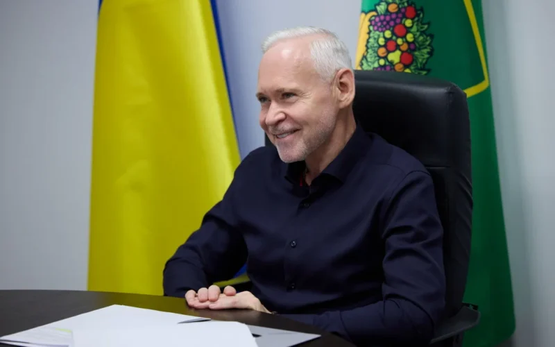 Терехов відмовився від посади в уряді й залишається мером Харкова – ЗМІ