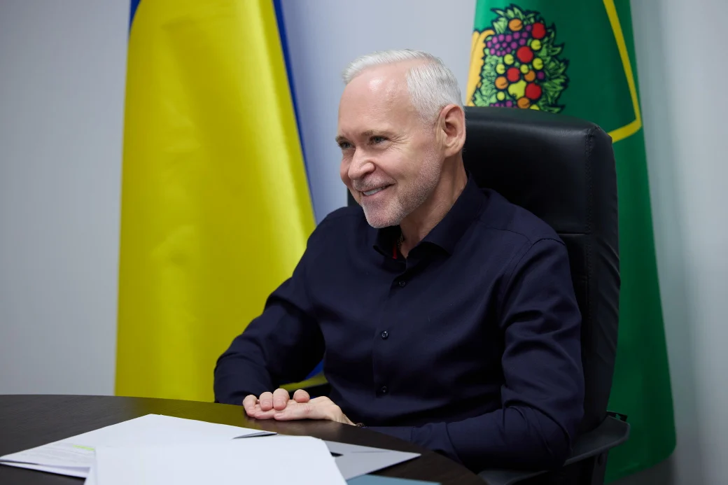Терехов відмовився від посади в уряді й залишається мером Харкова – ЗМІ