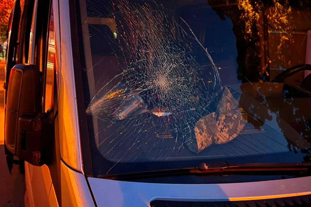 Напад на ТЦК у Харкові: п’ятьом чоловікам загрожує ув’язнення