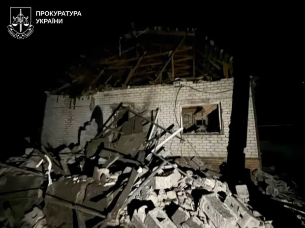 Росіяни атакували Харківщину: вісім постраждалих, серед них — 11-річна дівчинка