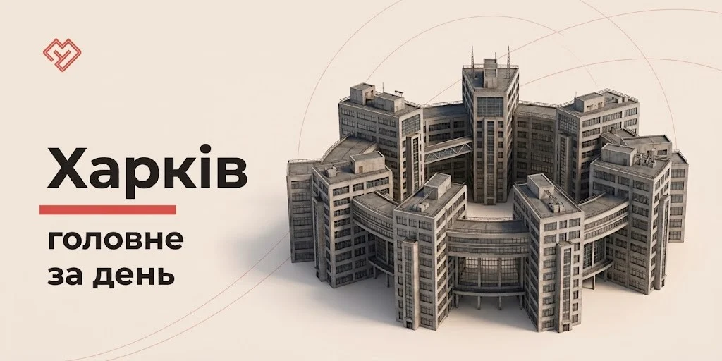 Харків 8 липня: російський удар по будинку