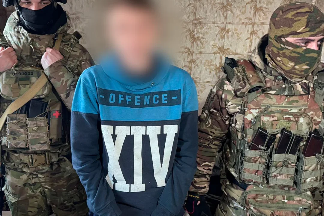Вербував дітей через комп’ютерну гру та купував інтимні фото: у Харкові викрили 29-річного педофіла