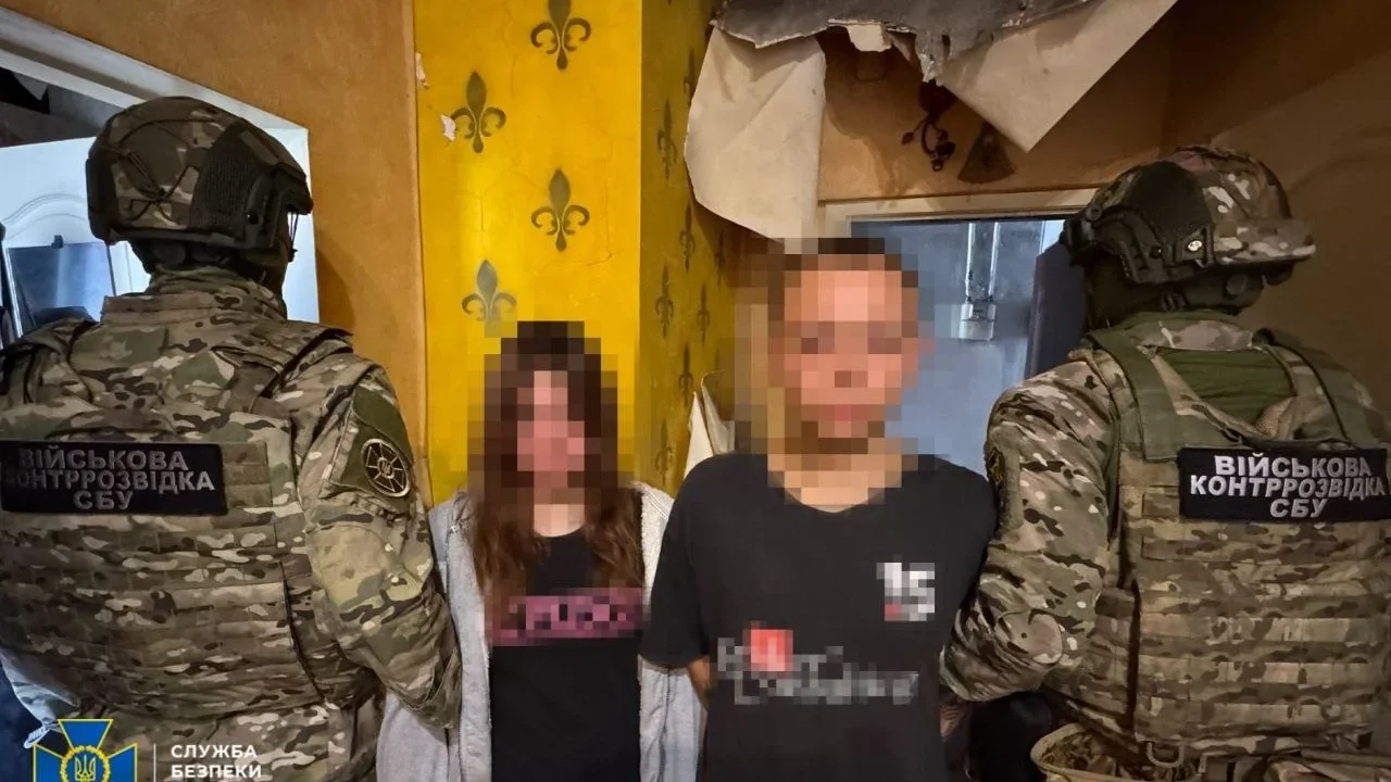 СБУ зірвала серію російських терактів у Харкові: агенти ворога готували отруєння військових та підрив 10-кілограмової бомби (відео)