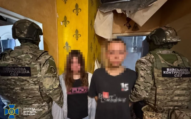 СБУ зірвала серію російських терактів у Харкові: агенти ворога готували отруєння військових та підрив 10-кілограмової бомби (відео)